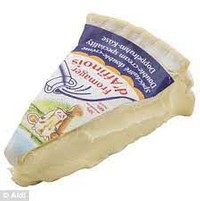 Daffinois Brie 200g