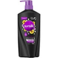 Sunsilk Longer & Stronger Conditioner 700ml