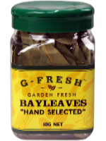 G Fresh Bay Leaves 10g