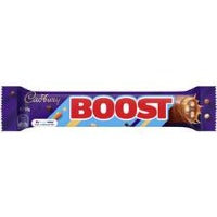 Cadbury Bar Boost 50g