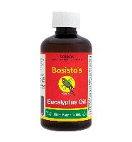 Bosisto's Eucalyptus Oil 175ml