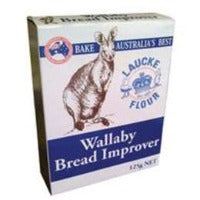 Wallaby Bread Improver - 125g