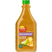 Golden Circle Breakfast juice 2Litre