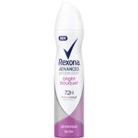 Rexona Women Advanced Protection Bright Bouquet 220ml