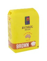 Bundaberg Brown Sugar 1Kg