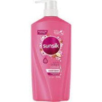 Sunsilk Addictive Brilliant Shine Conditioner 700ml