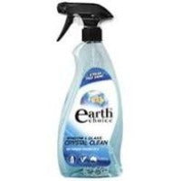 Earth Choice Window Cleaner 600ml