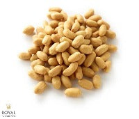 RN Roasted Salted Peanuts 250g