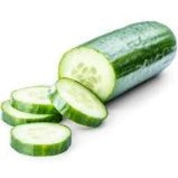 Cucumber Continental single