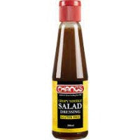 Changs Oriental Salad Dressing 280ml