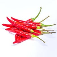 Chillies Red per kg