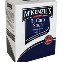 McKenzies Bi Carb Soda 500g