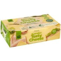 Westacre Cheese Tasty Block - 500g