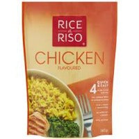 Rice a Riso Chicken 180g