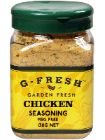 G Fresh Chicken Seasoning 130g