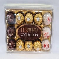 Ferrero Rocher Chocolates Collection 172g