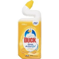 Duck Deep Action Gel - Citrus 750ml