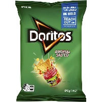 Doritos Corn Chips - Original 170g