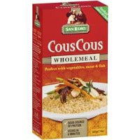 San Remo Cous Cous 500g