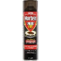 Mortein Power Gard Crawling Insect Surface Spray 350g