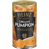 Heinz Soup 535g - Classic Creamy Pumpkin