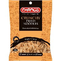 Changs Crunchy Noodles 100g