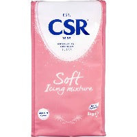 CSR Soft Icing Mixture 1kg