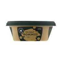 Castlemaine Kitchen - Hommus 200g