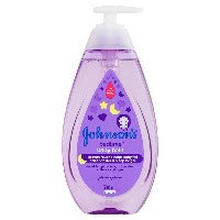 Johnson's Baby Bedtime Bath 500ml