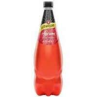 Schweppes Bottles 1.1L - Agrum Blood Orange