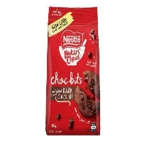 Nestle Choc Bits - Dark 200g