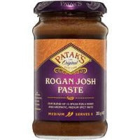 Pataks Rogan Josh Paste 283g