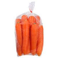 Carrots - 1kg Bag