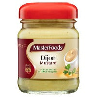 Masterfoods Dijon Mustard  170g