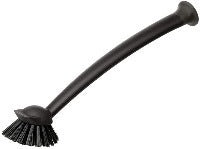 Rinnig Dishwashing Brush - Grey