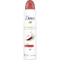 Dove Women Deodorant 220ml - Apple & White Tea