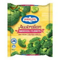 Birds Eye Frozen Broccoli 500g