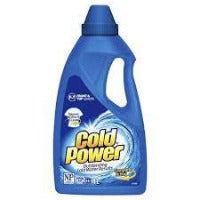 Cold Power Liquid F&T Loader Reg 1L