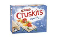 Arnotts Cruskits (98% Fat Free) 125g