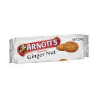 Arnotts Ginger Nut 250g