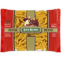 San Remo Penne #18 500g