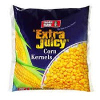 Logan Farm Supersweet Corn Kernels 500g