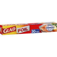 GLAD Foil 30CMX30M