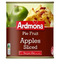 Ardmona Pie Apple 800gm