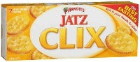 Arnotts Clix 250g