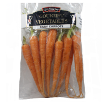 Carrots Dutch Prepack (Mixed/Orange/Purple) 250g