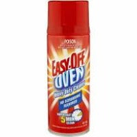 Easy Off Oven Heavy Duty Cleaner 325g