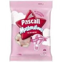 Pascall Marshmallows 280g