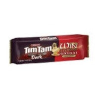 Arnotts Tim Tam Dark 200g