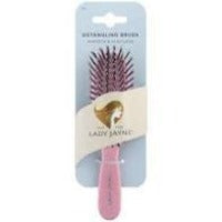 Lady Jayne Everydayday Brush Detangler Small